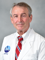 James Hotz, MD